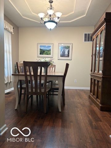 2142 Seneca Lane, Plainfield, IN 46168