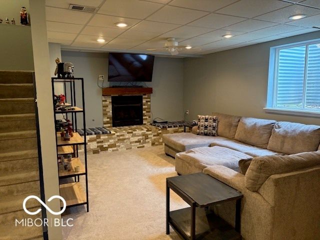 2142 Seneca Lane, Plainfield, IN 46168
