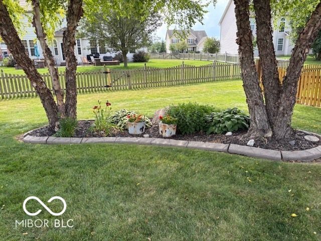2142 Seneca Lane, Plainfield, IN 46168