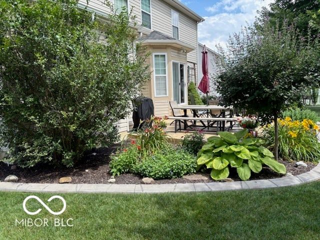 2142 Seneca Lane, Plainfield, IN 46168