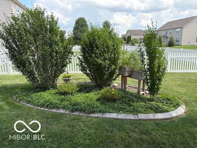2142 Seneca Lane, Plainfield, IN 46168