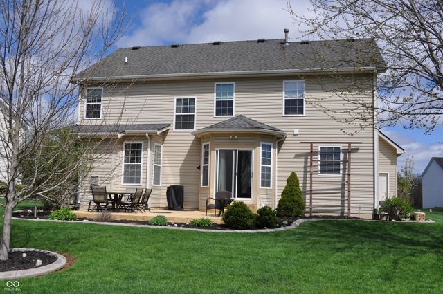 2142 Seneca Lane, Plainfield, IN 46168