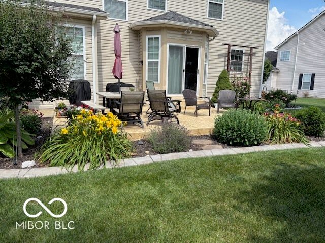 2142 Seneca Lane, Plainfield, IN 46168