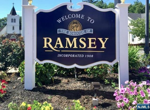 102 Central Park Place 102, Ramsey, NJ 07446