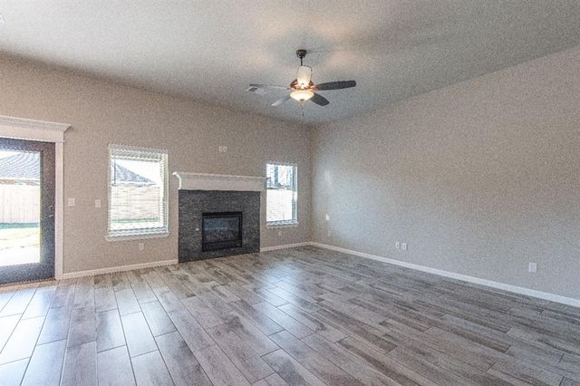 12101 Katie Ridge Road, Yukon, OK 73099