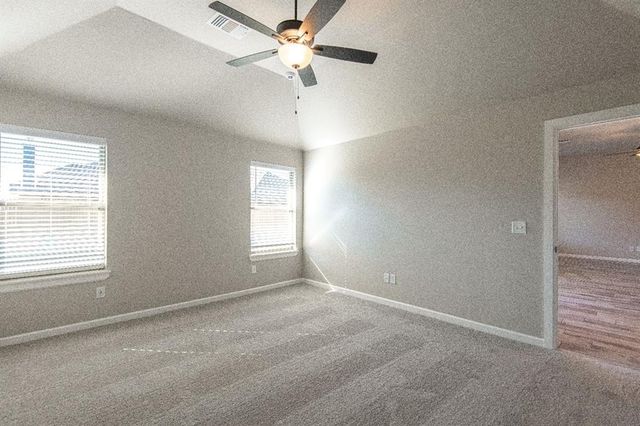 12101 Katie Ridge Road, Yukon, OK 73099