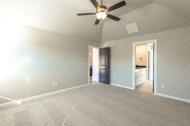 12101 Katie Ridge Road, Yukon, OK 73099