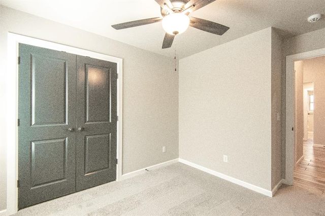 12101 Katie Ridge Road, Yukon, OK 73099