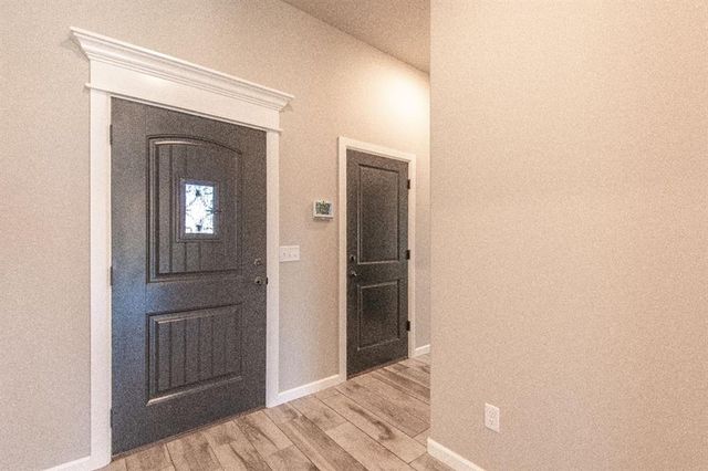 12101 Katie Ridge Road, Yukon, OK 73099