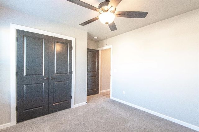 12101 Katie Ridge Road, Yukon, OK 73099