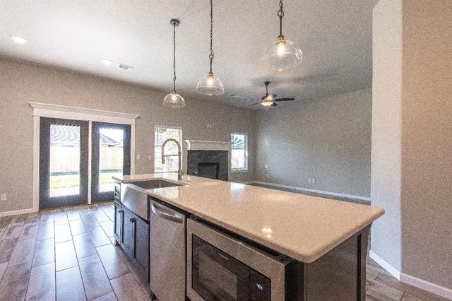 12101 Katie Ridge Road, Yukon, OK 73099