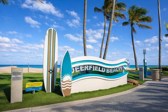 340 NE 44th Court, Deerfield Beach, FL 33064