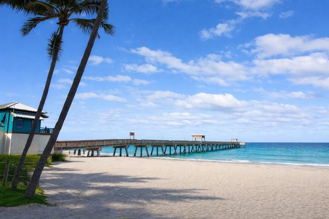 340 NE 44th Court, Deerfield Beach, FL 33064