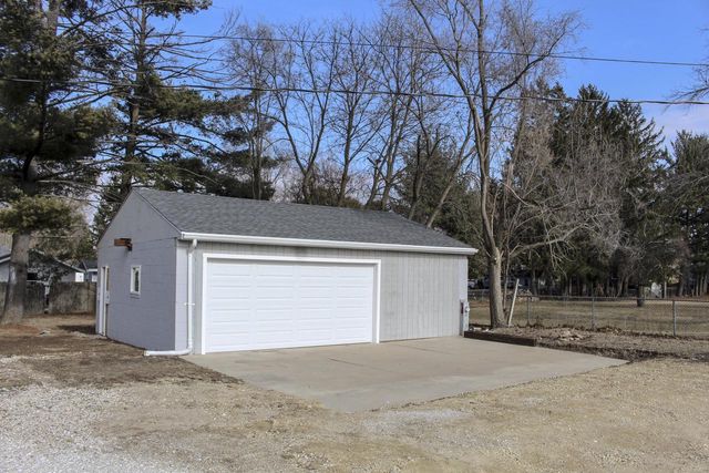 N1092 Clover ROAD, Genoa City, WI 53128
