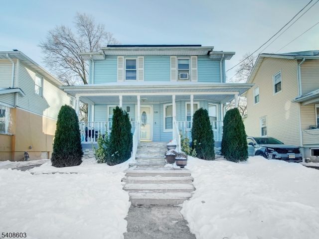 238 E 8Th Ave, Roselle Boro, NJ 07203