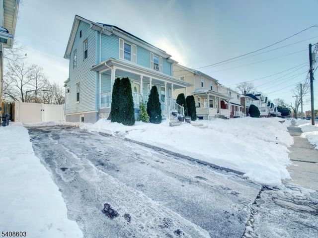 238 E 8Th Ave, Roselle Boro, NJ 07203