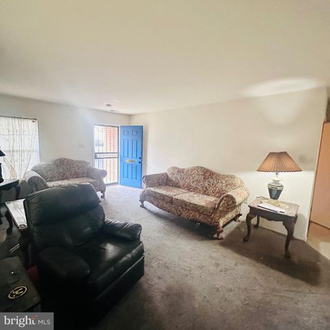 1521 N UBER ST, Philadelphia, PA 19121