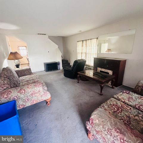 1521 N UBER ST, Philadelphia, PA 19121