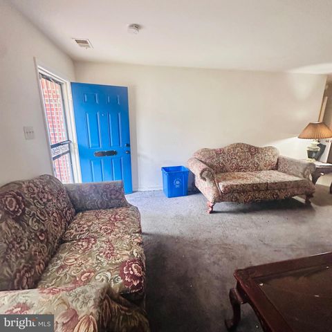 1521 N UBER ST, Philadelphia, PA 19121