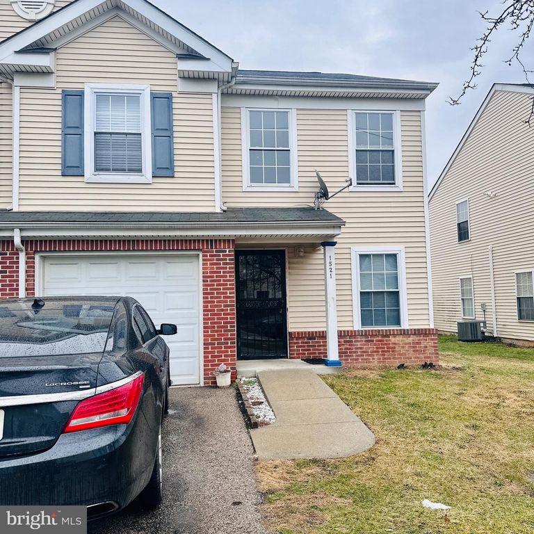 1521 N UBER ST, Philadelphia, PA 19121