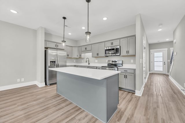 1505 Jonathan Wade Circle, Clarksville, TN 37043