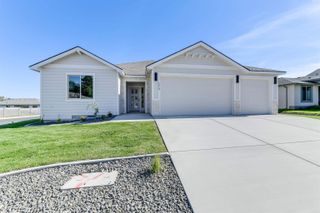 1614 Livorno Ave, Richland, WA 99352
