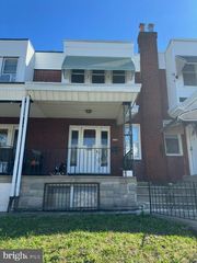 7177 GILLESPIE ST, Philadelphia, PA 19135