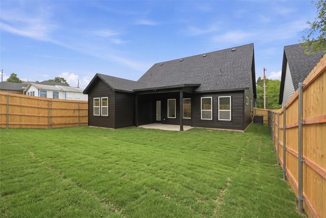 6310 Tracy Road, Dallas, TX 75241