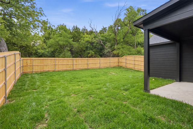 6310 Tracy Road, Dallas, TX 75241