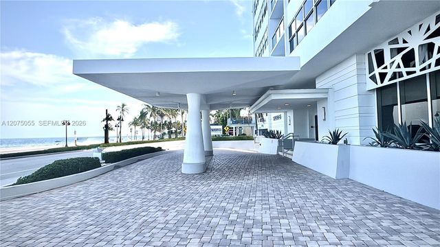 209 N Fort Lauderdale Beach Boulevard 10A, Fort Lauderdale, FL 33304