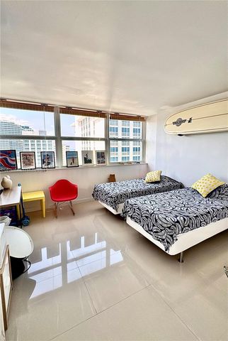 209 N Fort Lauderdale Beach Boulevard 10A, Fort Lauderdale, FL 33304