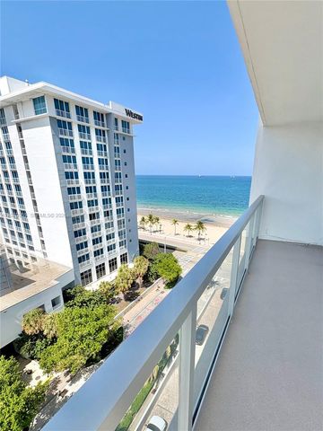 209 N Fort Lauderdale Beach Boulevard 10A, Fort Lauderdale, FL 33304