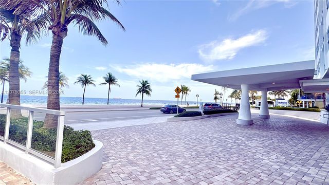 209 N Fort Lauderdale Beach Boulevard 10A, Fort Lauderdale, FL 33304