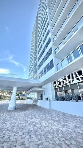 209 N Fort Lauderdale Beach Boulevard 10A, Fort Lauderdale, FL 33304