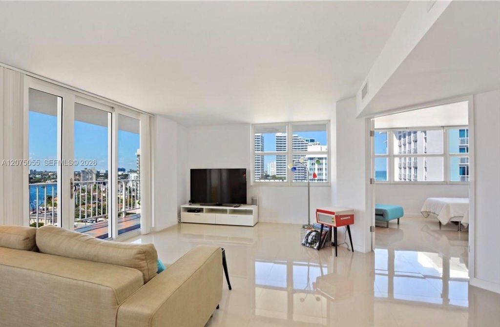 209 N Fort Lauderdale Beach Boulevard 10A, Fort Lauderdale, FL 33304