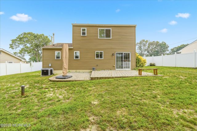 1948 Teakwood Road, Toms River, NJ 08753