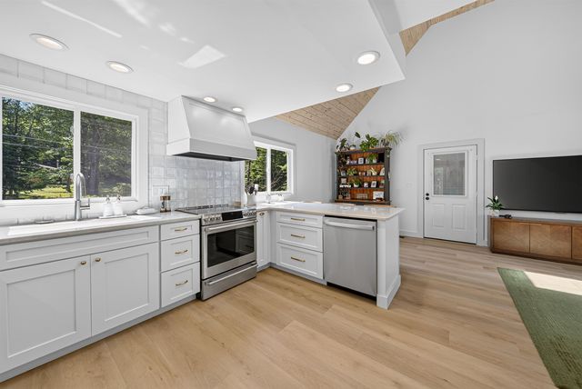 209 Lakeshore Drive, Gilmanton, NH 03237