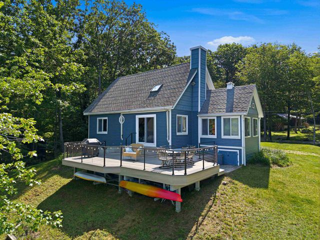 209 Lakeshore Drive, Gilmanton, NH 03237