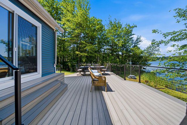 209 Lakeshore Drive, Gilmanton, NH 03237