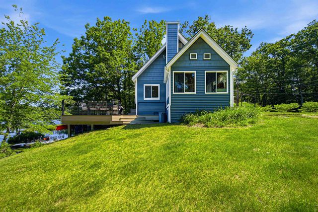209 Lakeshore Drive, Gilmanton, NH 03237