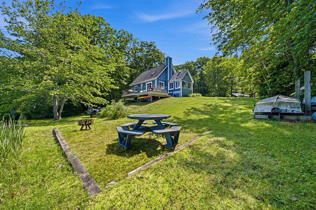 209 Lakeshore Drive, Gilmanton, NH 03237