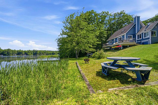 209 Lakeshore Drive, Gilmanton, NH 03237
