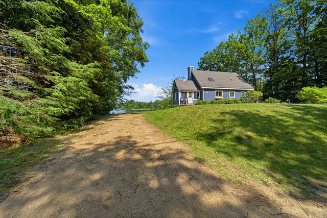 209 Lakeshore Drive, Gilmanton, NH 03237
