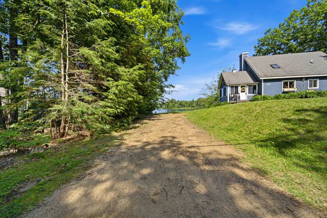 209 Lakeshore Drive, Gilmanton, NH 03237