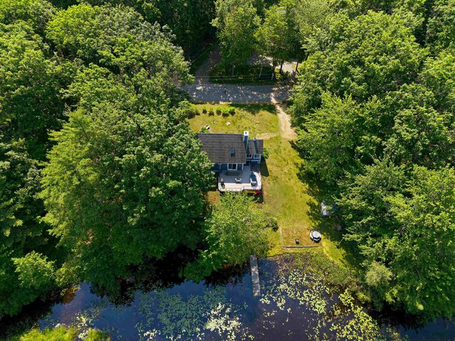 209 Lakeshore Drive, Gilmanton, NH 03237