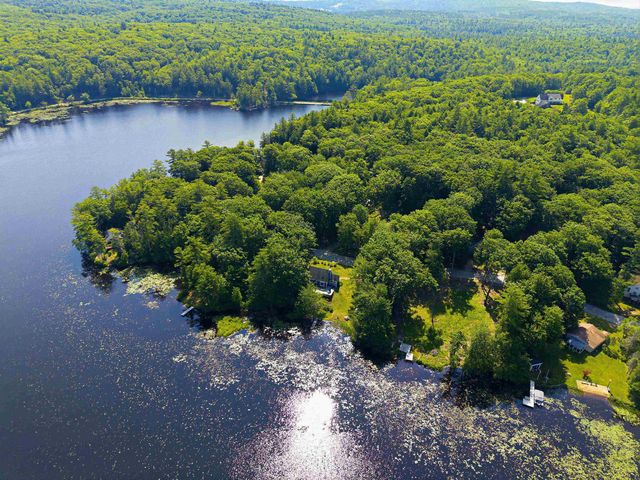 209 Lakeshore Drive, Gilmanton, NH 03237