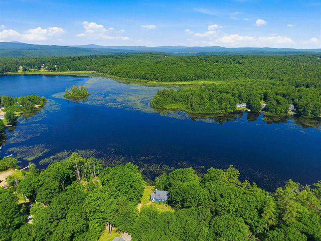 209 Lakeshore Drive, Gilmanton, NH 03237