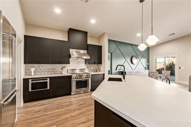 74 Horseweed Circle, Henderson, NV 89002