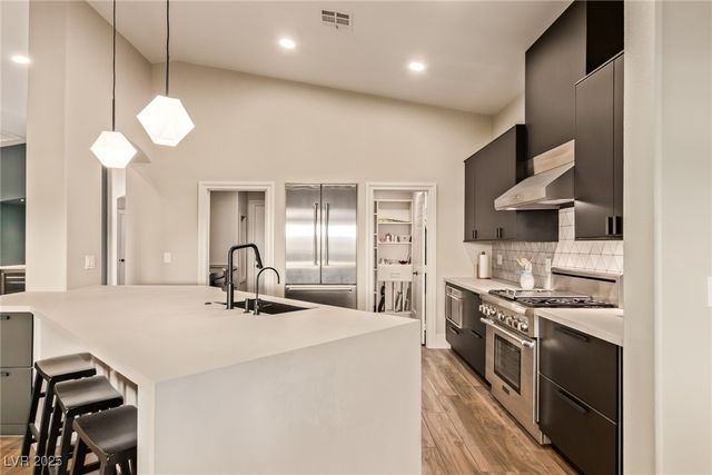 74 Horseweed Circle, Henderson, NV 89002