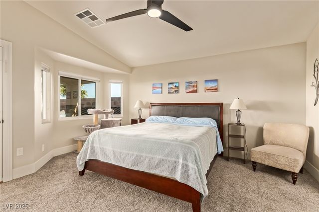 74 Horseweed Circle, Henderson, NV 89002